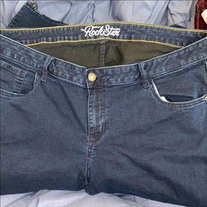 Old Navy Rockstar Jeggings sz. 20